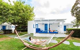 Nachsholim Beach Hotel