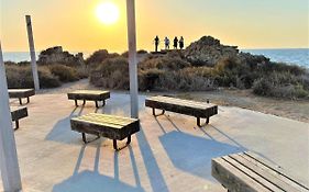 Nachsholim Beach Hotel